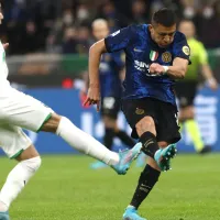 Italia huele a Alexis: reviven sus mejores goles en el Inter