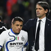 Alexis recibe el llamado millonario de Inzaghi