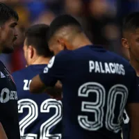 Histórico azul teme: \&#039;La U no tiene jugadores clasiqueros\&#039;