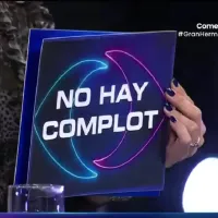No fue complot: Skarleth se mantiene en placa en Gran Hermano