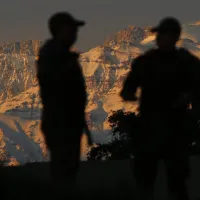 Se viene la nieve: En estas zonas del país se esperan nevadas