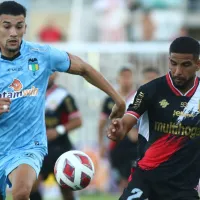 Curicó y O'Higgins suspenden su partido por el torneo