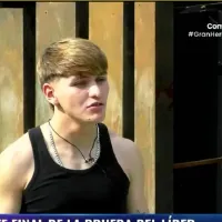 Explican el gran error de Hans para ya no ser el favorito en Gran Hermano