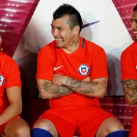 Medel defiende a la Generación Dorada: \&#039;No nos van a sacar...\&#039;