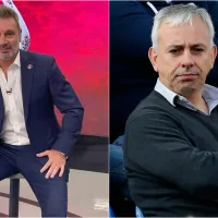 Barti defiende la gestión de Felicevich: \&#039;Nadie robó a nadie\&#039;
