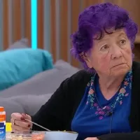 Mónica tuvo una terrible actitud con el almuerzo en Gran Hermano