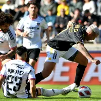 Colo Colo suma otra baja ante la U por suspensión por las lluvias