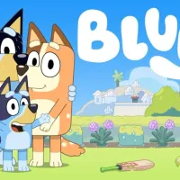 ¿Dónde ver Bluey, la serie en que los perros reales pueden ver sus colores?