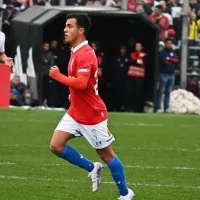 Jorge Ortiz responde a Saldivia: \&#039;Me dio mucha risa...\&#039;