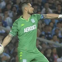 Gabriel Arias confía en eliminar a Boca en la Libertadores