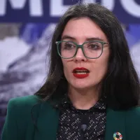 Ministra Vallejo emite fuertes declaraciones sobre el Golpe de Estado