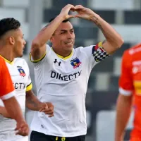 Factos: Colo Colo manda en el clásico ante Cobreloa