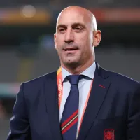 En España sentencian futuro de Luis Rubiales tras beso a jugadora