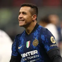 ¿Cuándo puede redebutar Alexis Sánchez en Inter de Milán?