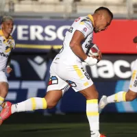 ¡Vuelve al gol! Javier Parraguez rescata un empate para Coquimbo