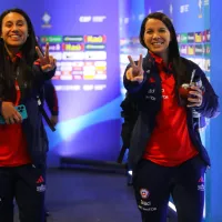 Chile se mantiene en el primer ranking FIFA tras el Mundial Femenino