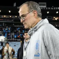 Uruguay: histórico encargado renuncia por diferencias con Bielsa