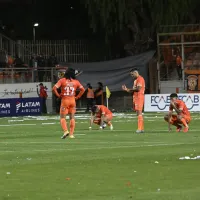 Milad y el supuesto arreglín: \&#039;Queremos que no se manche el fútbol\&#039;