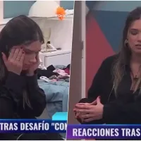 Alessia se da cuenta por fin que están equivocados y Cony tiene razón