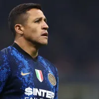 ¿Cómo juega Inter? Las variantes y posible posición de Alexis Sánchez