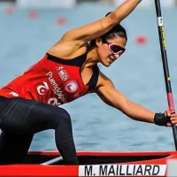 ¡Hazaña! María José Mailliard se corona como campeona del mundo