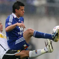 Rivarola y el Superclásico: \&#039;No puedes ser muy optimista con esta U\&#039;