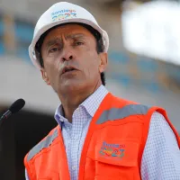 Se hace oficial plan del Gobierno para el fútbol chileno