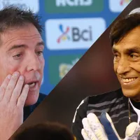 Nómina de Berizzo: \&#039;Cuesta entender que no llamó a Bravo y sí a Alexis\&#039;