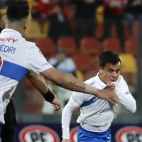 Agente de Jorge Ortiz festeja el gol: '¡El que nunca se olvida!'
