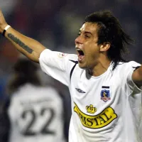 Arturo Sanhueza se acuerda de la histórica final ante la U: \&#039;De rodillas solo ante dios\&#039;
