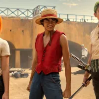 ¿Cuándo y a qué hora se estrena One Piece live action en Netflix?