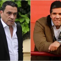 Claudio Palma con todo contra Clark y Azul Azul: \&#039;Le han hecho...\&#039;