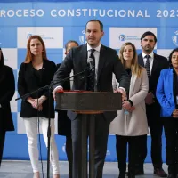 Cadem: ¿Cuál es el nivel de aprobación a la nueva Constitución?