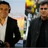Claudio Palma: \&#039;Quinteros no salva el año, incluso...\&#039;