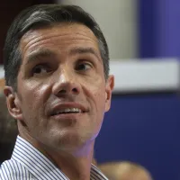 Acusan de desaparecer al presidente de la U: \&#039;Nisi quiera va al estadio\&#039;