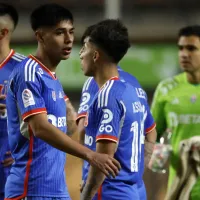 Rivarola y el Superclásico: \&#039;La U tiene que sacar el corazón\&#039;