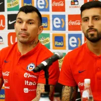 Con Bravo afuera: ¿Quiénes negociarán los premios en La Roja?