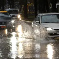 Pronostican tres nuevos sistemas frontales ¿Cuándo vuelve la lluvia?