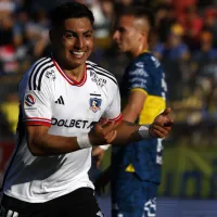 El plazo fatal de Colo Colo para que Xolos oferte por Jordhy