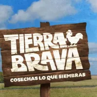 Tierra Brava tiene una posible confirmada: Es un conocido rostro de TV