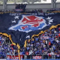 U de Chile clama a sus hinchas portarse bien en el Superclásico