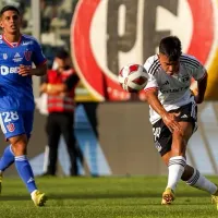 ¿Cuándo juegan la U vs Colo Colo por Campeonato Nacional?