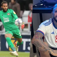 Le dan la razón a Vidal: Vigouroux recibe reconocimiento por 'campañón' en Inglaterra