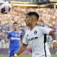 Pavez a Thompson: \&#039;Que se vaya y no juegue el clásico\&#039;
