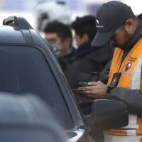 ¿Hasta cuándo hay restricción vehicular?