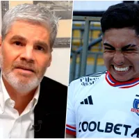 Guarello durísimo: \&#039;Nunca vas a ver a Thompson en Europa\&#039;