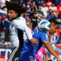 Colo Colo ante la U: La racha más larga en clásicos de Sudamérica