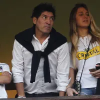 Bam Bam adelanta el Superclásico: \&#039;Veo mucho mejor a Colo Colo\&#039;