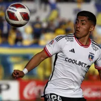 Colo Colo explica el portazo al Tijuana por Jordhy Thompson