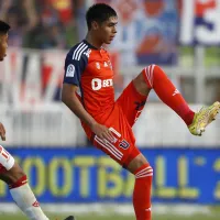 Histórico de la U olvida a Darío Osorio: \&#039;No es Marcelo Salas\&#039;